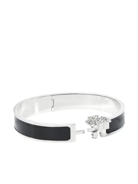 Brăţară Tory Burch argintiu