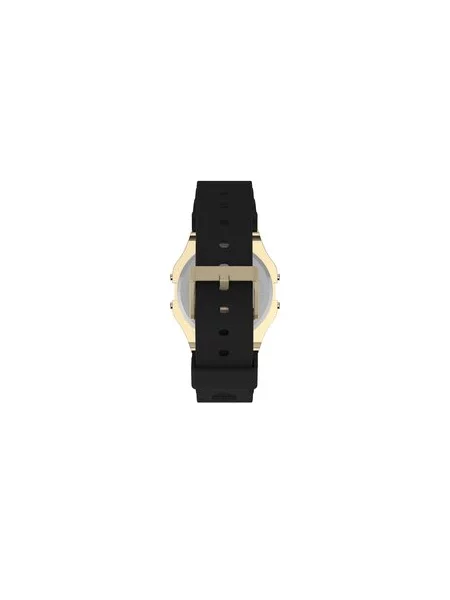 Laikrodžiai Timex juoda