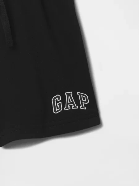 Шорти Gap черно