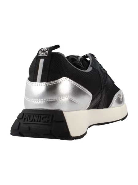 Pantofi Munich negru