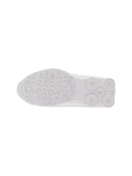 Pantofi Nike alb