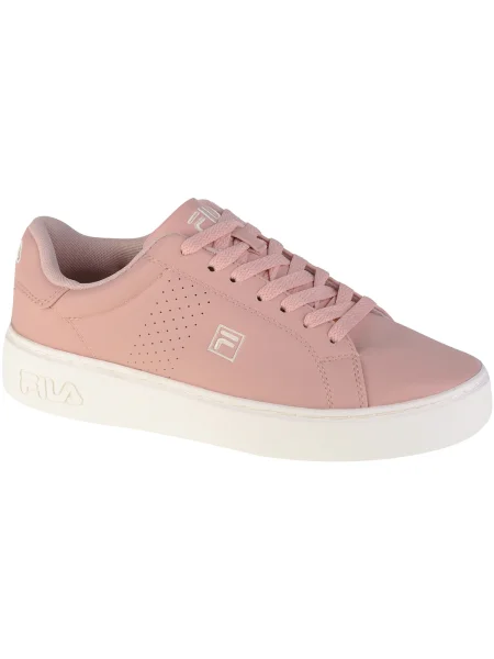 Sneakerși Fila
