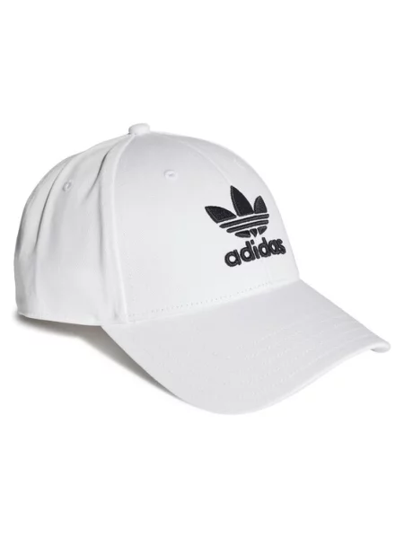 Adidas Šilterica Baseb Class Tre bijela