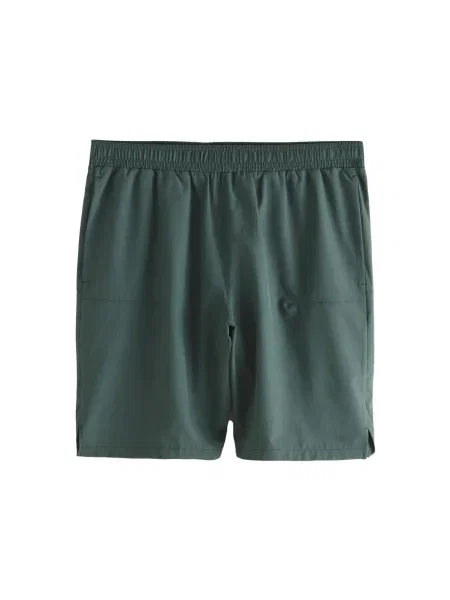 Next Sportovní kalhoty Active jedle