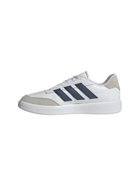 Pantofi Adidas alb