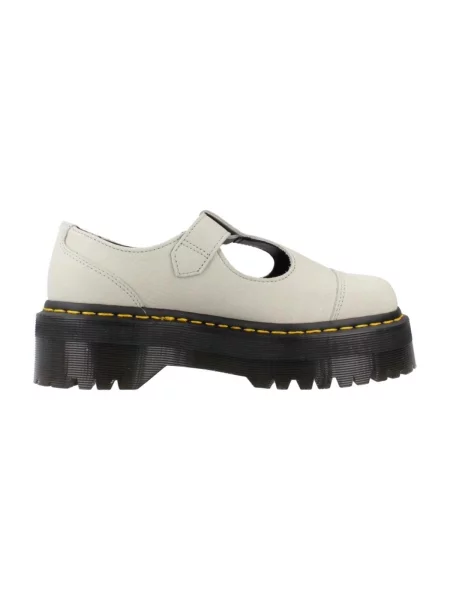 Pantofi Dr. Martens alb