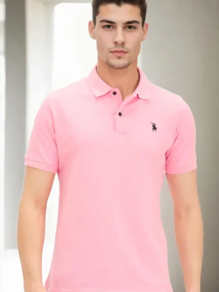 Риза Dewberry розово