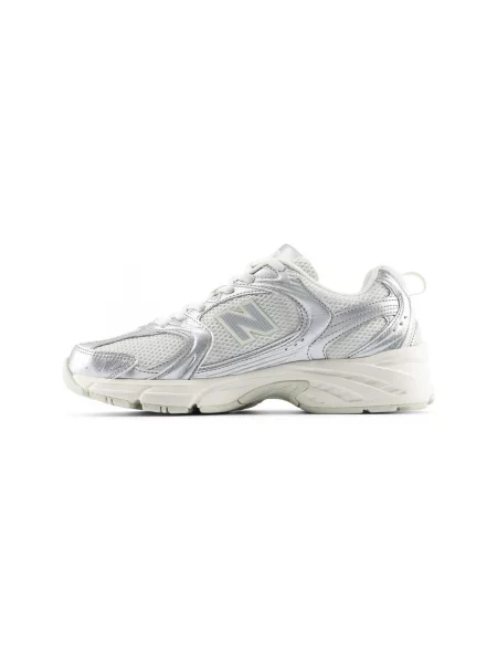 Pantofi New Balance alb