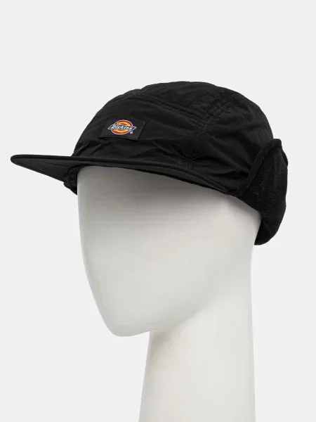 Șapcă Dickies negru