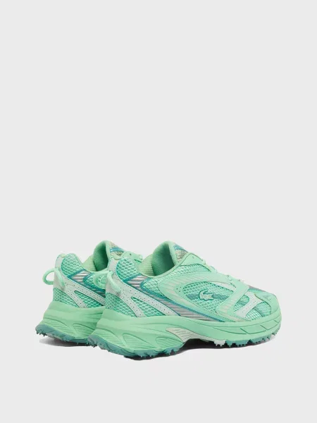 Кросівки Lacoste зелені