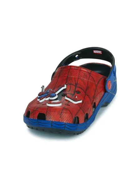 Pantofi Crocs roșu