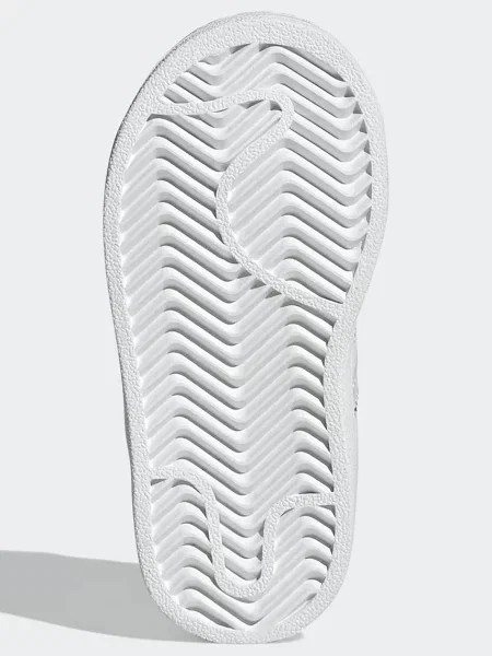 Adidas Originals Дитячі кросівки SUPERSTAR II