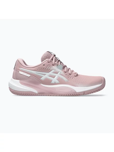 Buty do tenisa ASICS Gel-Challenger 15 Clay W morganite/piedmont grey szare