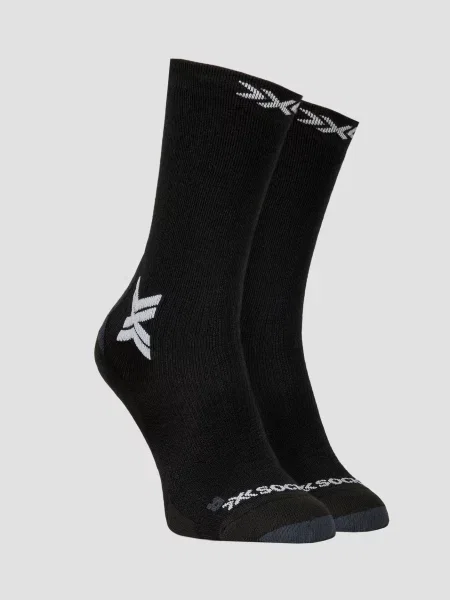 Ponožky X-socks čierna