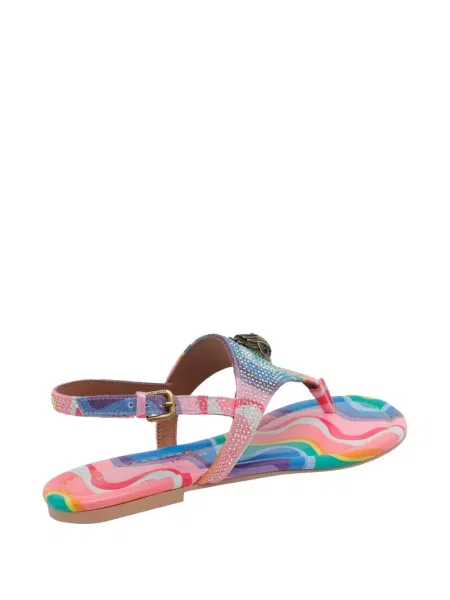 Sandale Kurt Geiger London slingback roz
