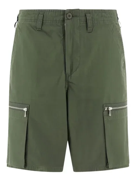 Pantaloni scurți cargo Nonnative verde