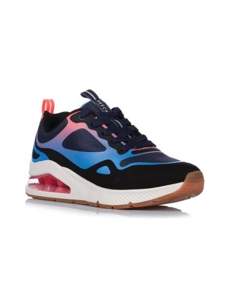 Pantofi Skechers albastru