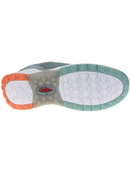 Pantofi Gabor albastru