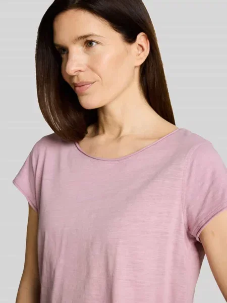 T-shirty o kroju regular fit z czystej bawełny Tom Tailor