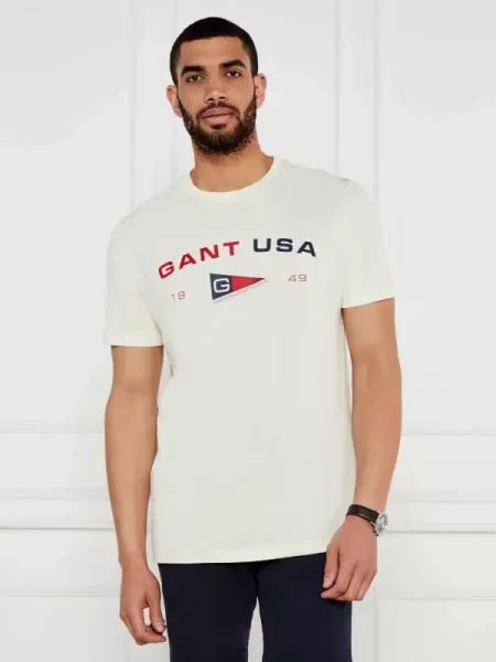 Gant Póló GRAPHIC