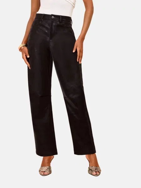 Friends Like These Pantaloni negru
