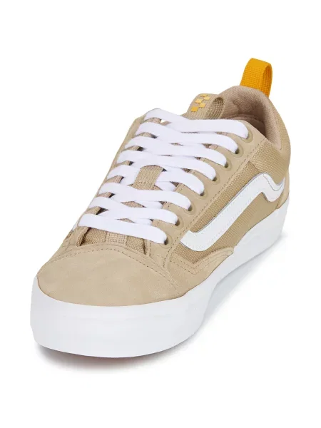 Pantofi Vans bej