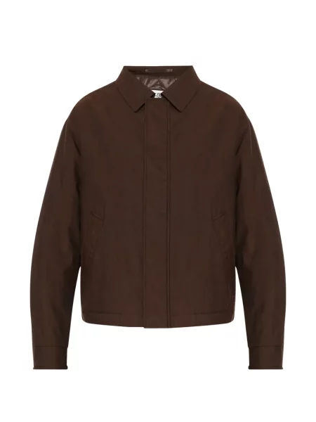 Geacă Mm6 Maison Margiela maro