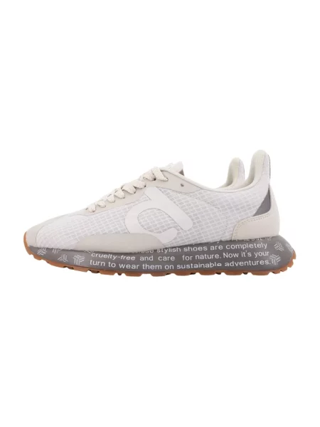 Sneakersy Duuo beżowe
