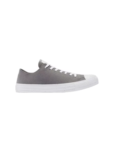 Félcipo Converse szürke