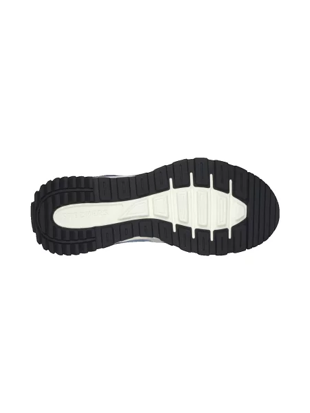 Félcipo Skechers kék
