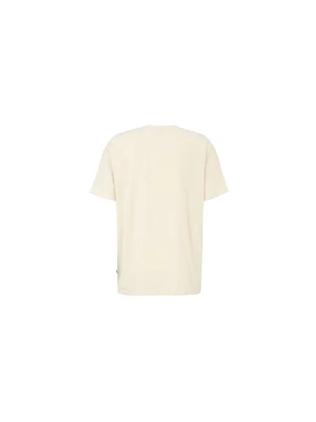 IrieDaily Candy Machine T-Shirt Mężczyźni Koszulki IrieDaily Krem Size: L