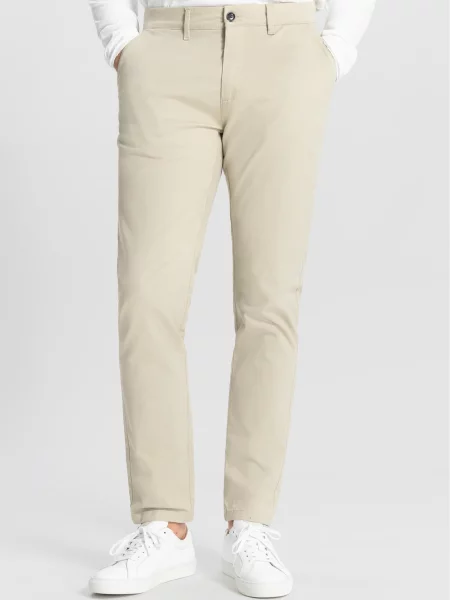 Dstrezzed Chino nadrág The Charlie homok