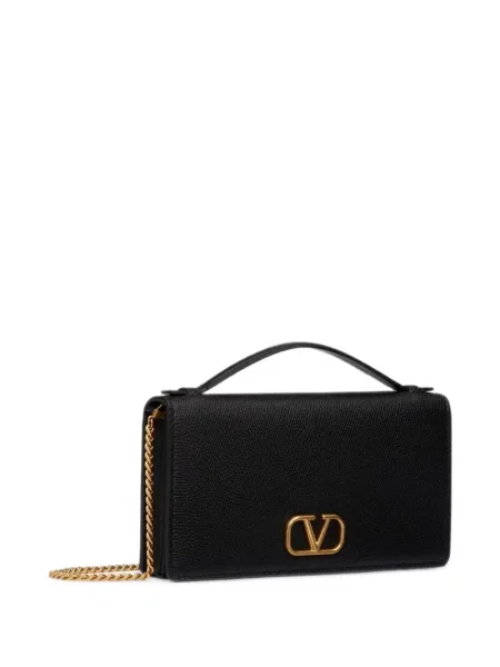 Colier Valentino Garavani negru