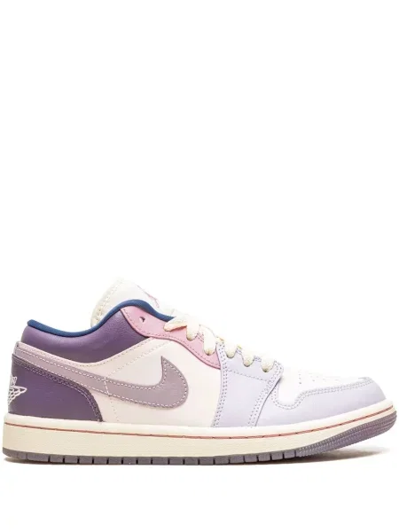 Sneakerși Jordan Air Jordan 1 violet