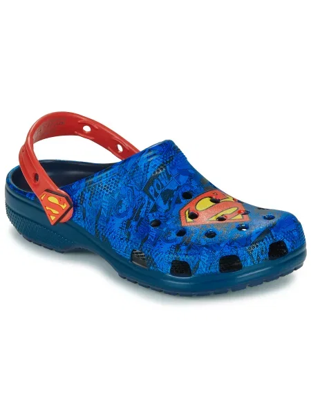 Pantofi copii Crocs albastru