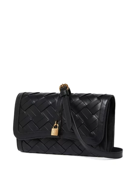 Portofel Stella Mccartney negru