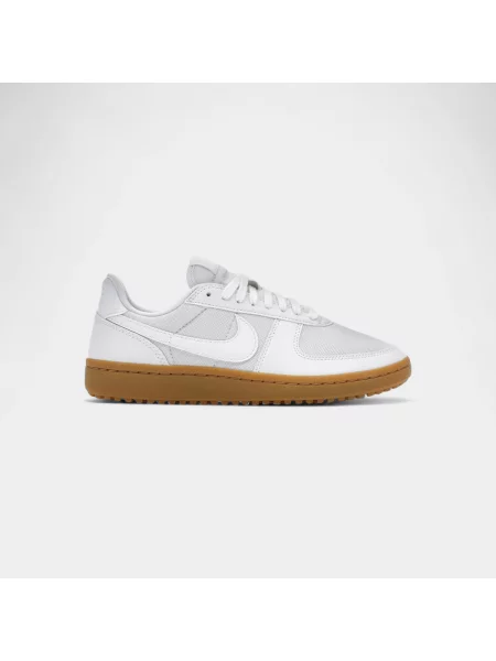 Pantofi Nike alb