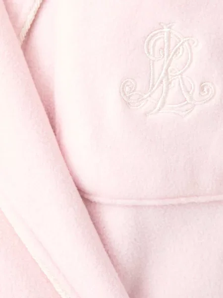 Lauren Ralph Lauren халат дамски розово