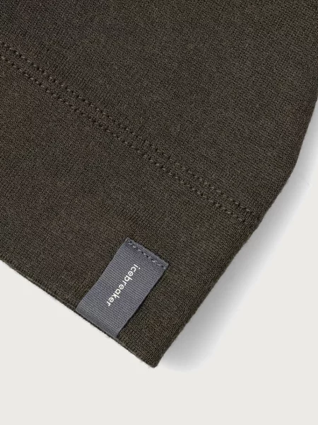 Icebreaker шапка із мериносової вовни Merino Quantum