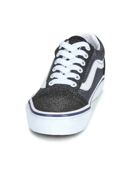 Pantofi copii Vans albastru