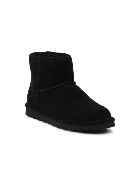 Cizme de zăpadă Bearpaw negru