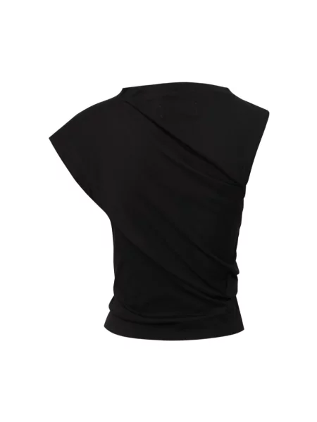 Koszulka Vivienne Westwood czarna