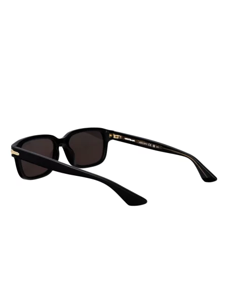 Ochelari de soare Montblanc negru