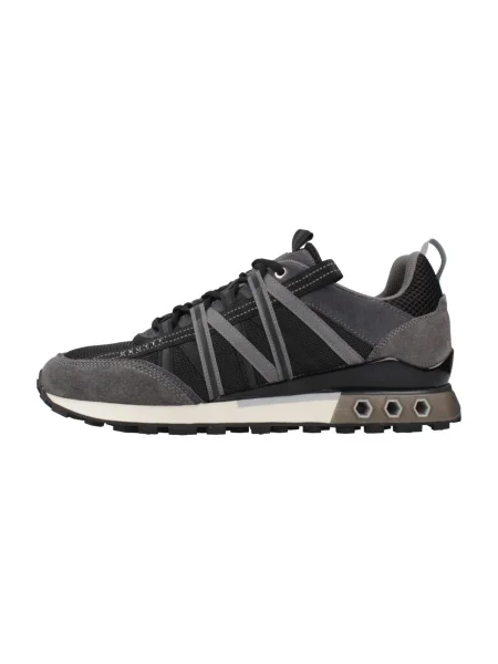 Pantofi Cruyff negru