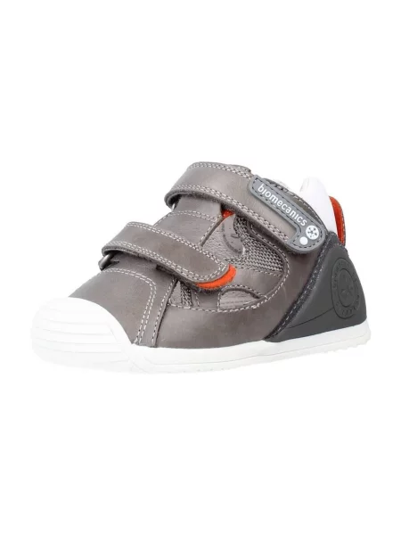 Pantofi copii Biomecanics gri