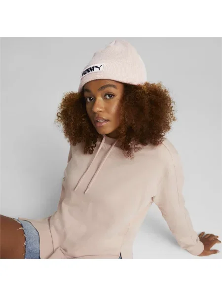 Czapka zimowa PUMA Classic Cuff Beanie czarna
