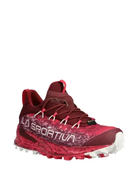 Sneakerși La Sportiva alergare roșu