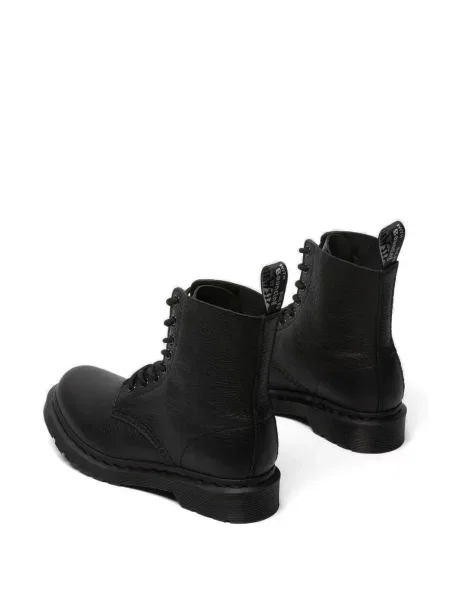 Botine Dr. Martens negru