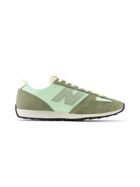 New Balance Mężczyźni Buty sportowe New Balance Size: zielony