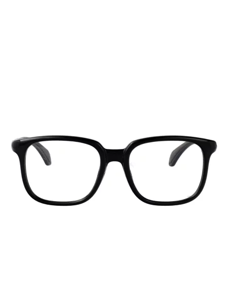 Ochelari de soare Moncler Eyewear negru